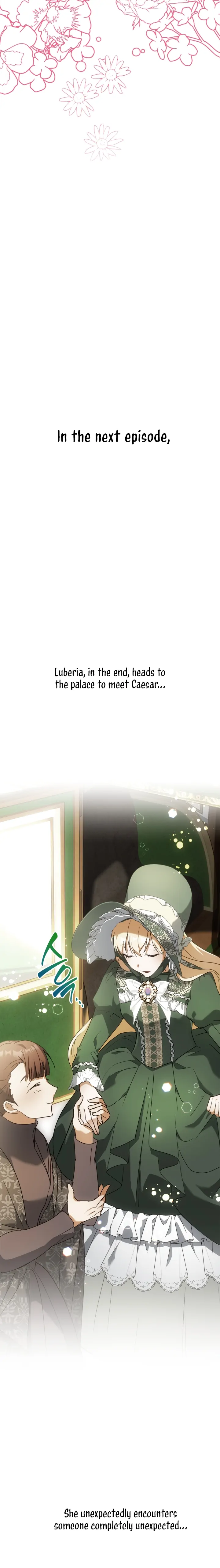 The Hero is Trying to Change the Heroine Chapter 7 - page 32