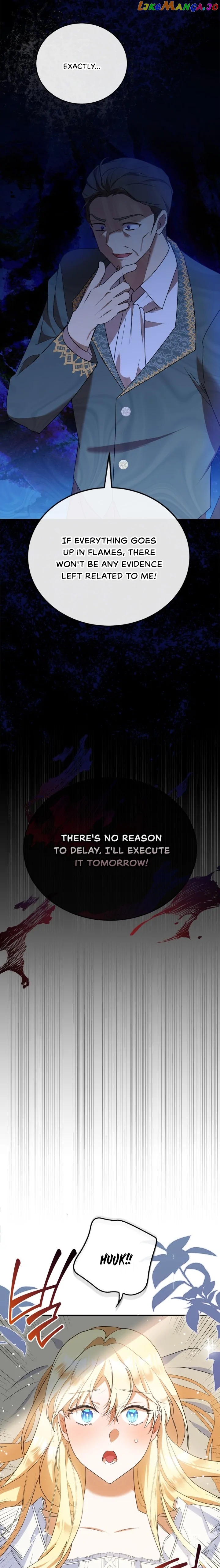 The Hero is Trying to Change the Heroine Chapter 6 - page 4