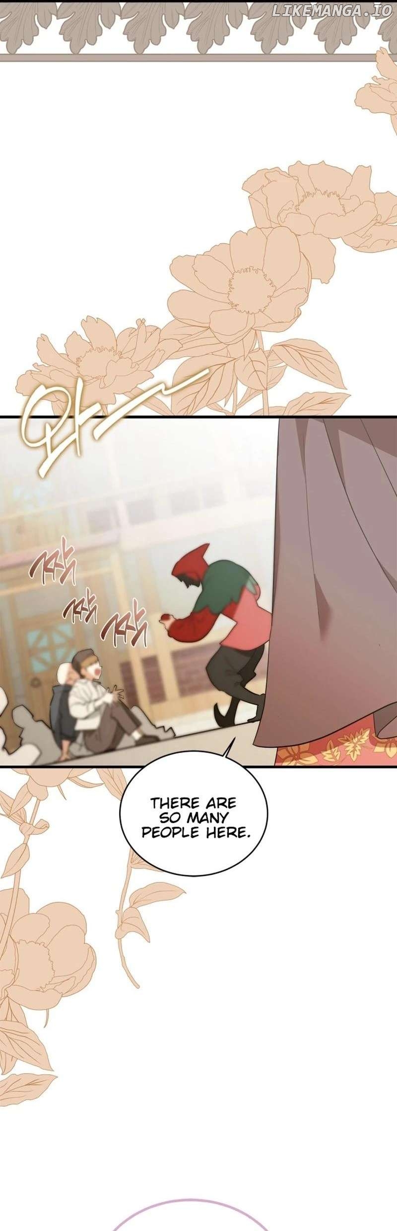The Hero is Trying to Change the Heroine Chapter 44 - page 2