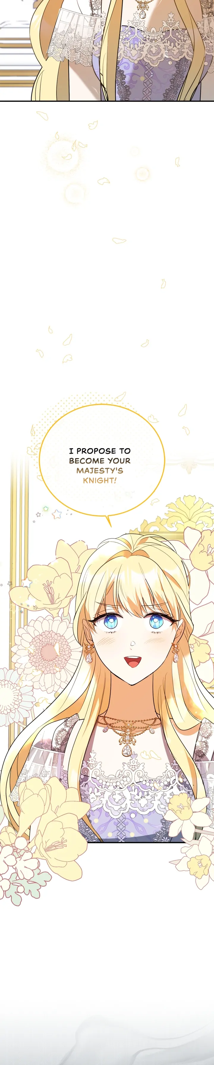 The Hero is Trying to Change the Heroine Chapter 3 - page 24
