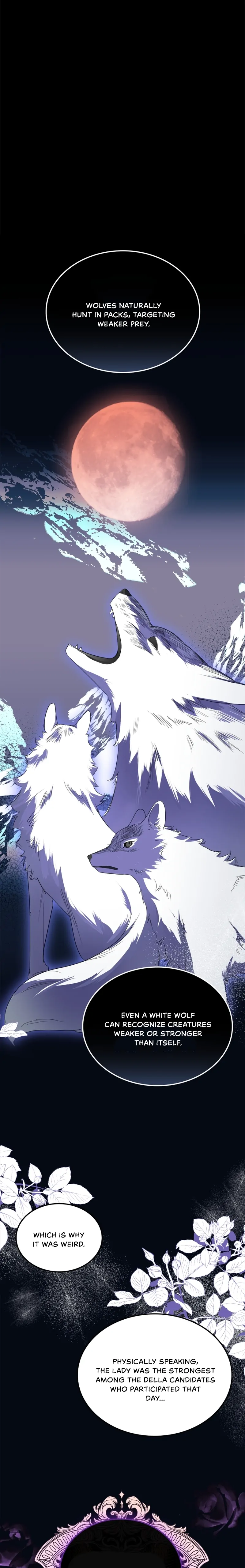 The Hero is Trying to Change the Heroine Chapter 23 - page 4
