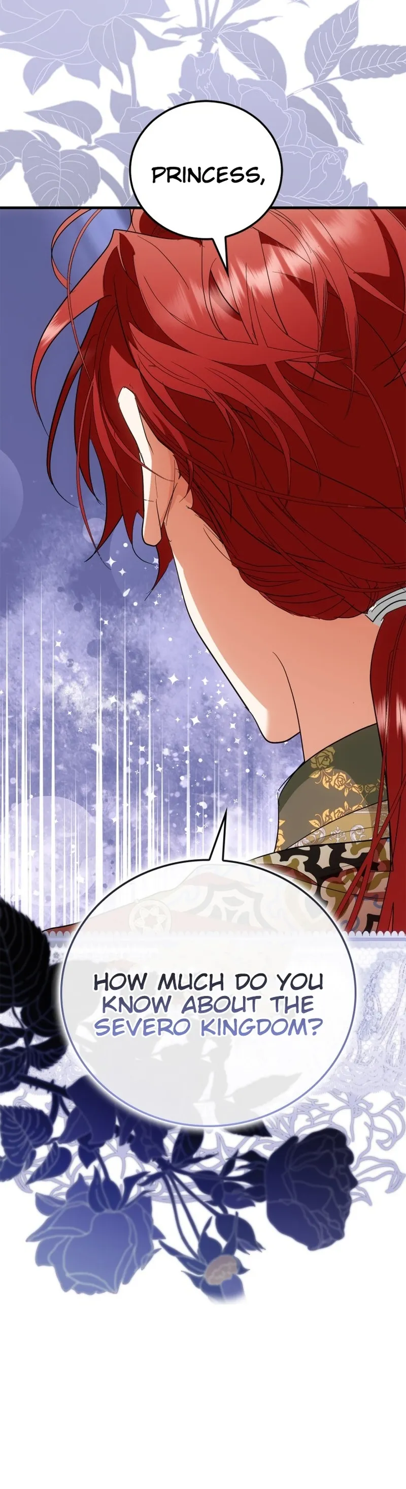 The Hero is Trying to Change the Heroine Chapter 48 - page 24