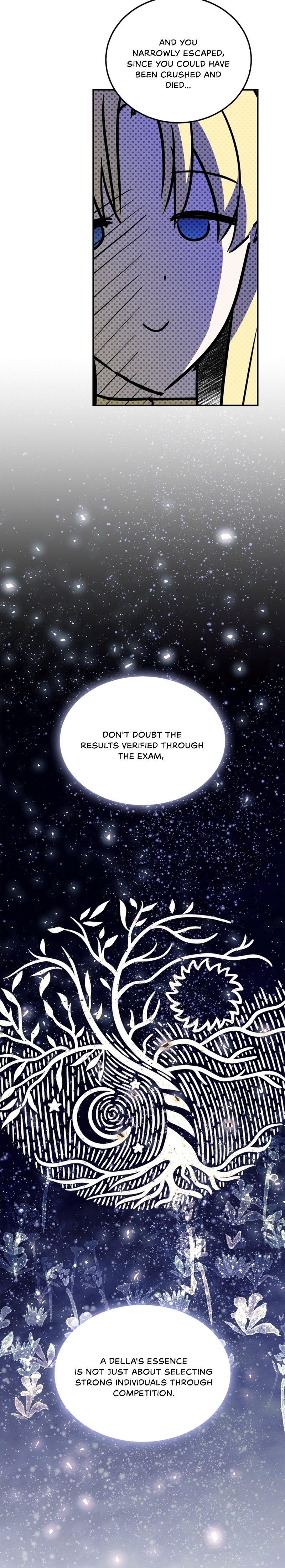 The Hero is Trying to Change the Heroine Chapter 19 - page 17
