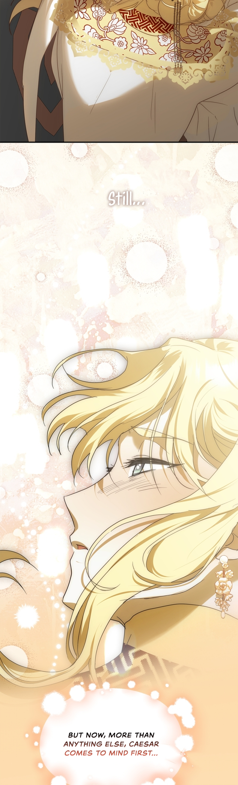 The Hero is Trying to Change the Heroine Chapter 19 - page 35