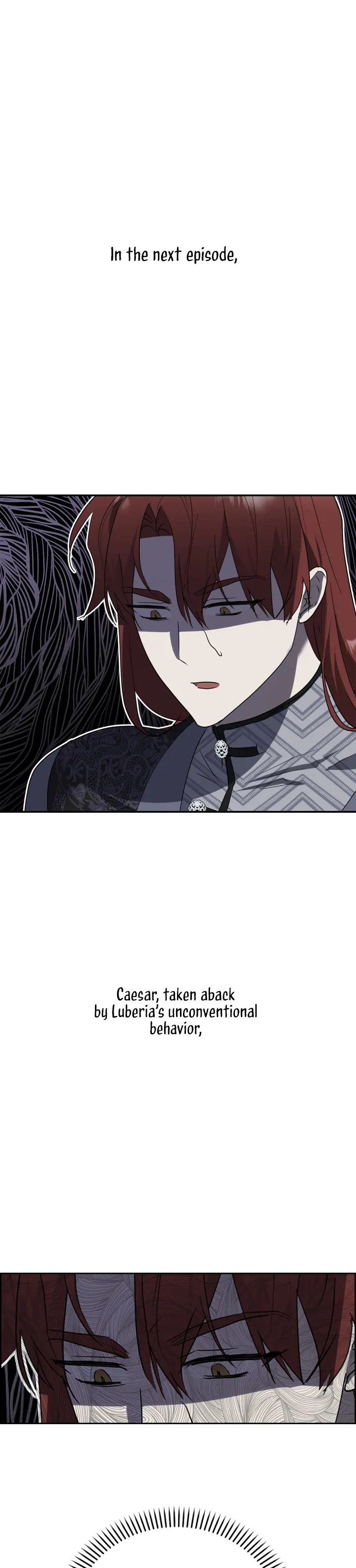 The Hero is Trying to Change the Heroine Chapter 13 - page 27