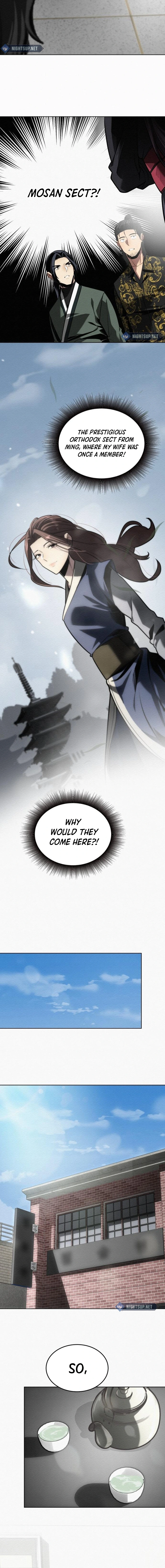 21 century retrogression Chapter 44 - page 7