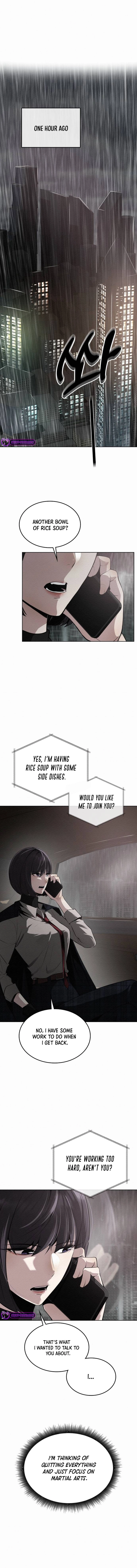 21 century retrogression Chapter 6 - page 2