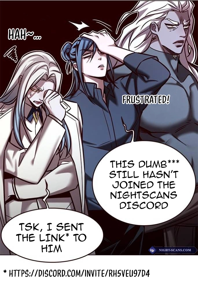 21 century retrogression Chapter 41 - page 20