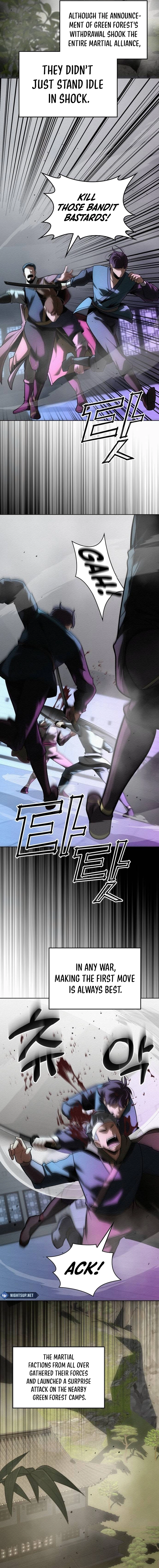 21 century retrogression Chapter 41 - page 7