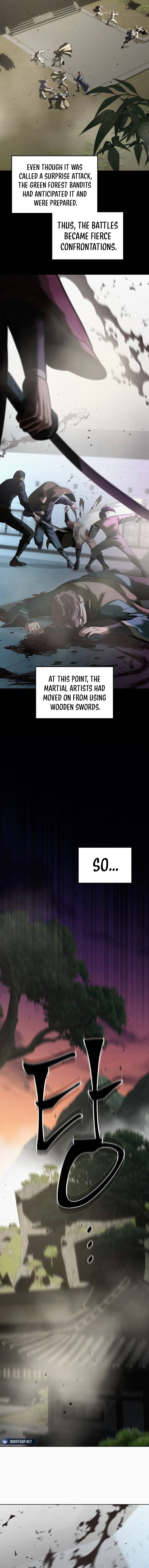 21 century retrogression Chapter 41 - page 8
