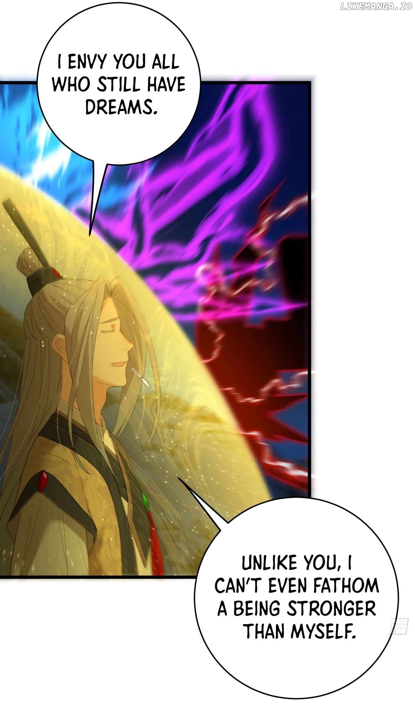 21 century retrogression Chapter 40 - page 19