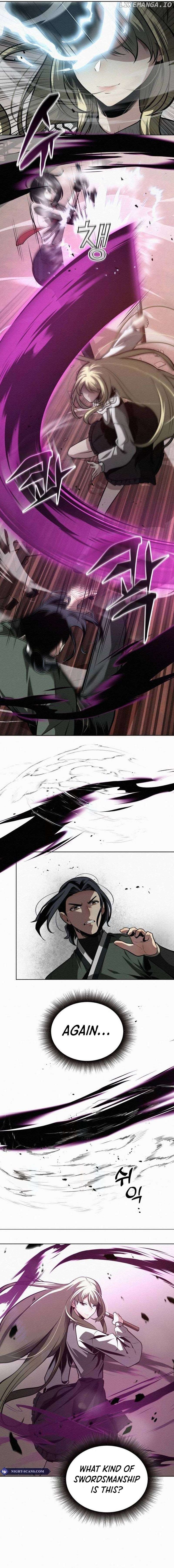 21 century retrogression Chapter 33 - page 4