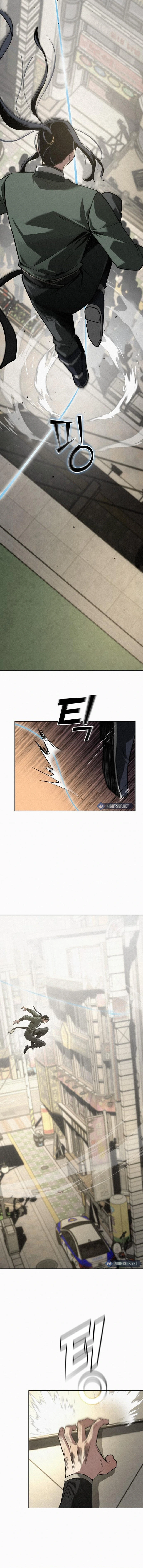 21 century retrogression Chapter 45 - page 9