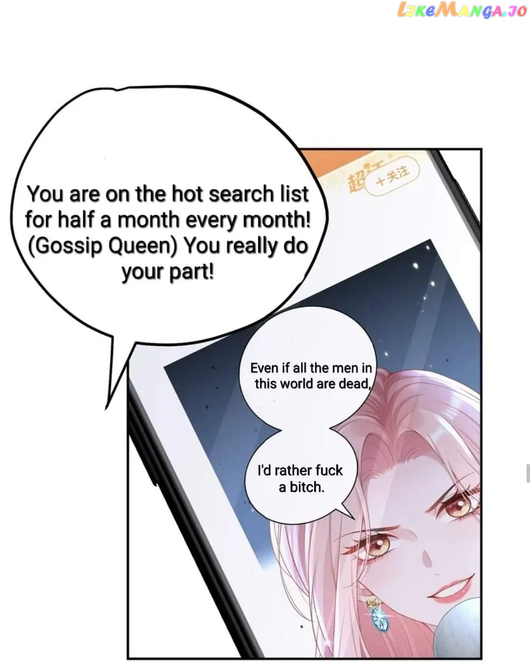 She seems teasing me Chapter 1 - page 24