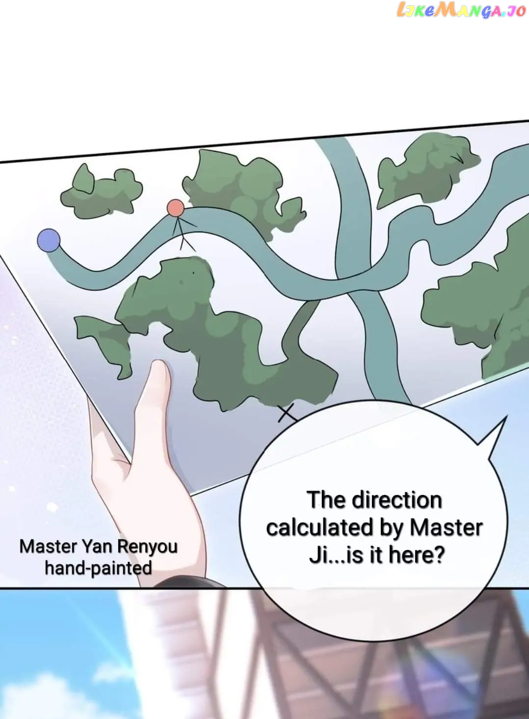 She seems teasing me Chapter 1 - page 5