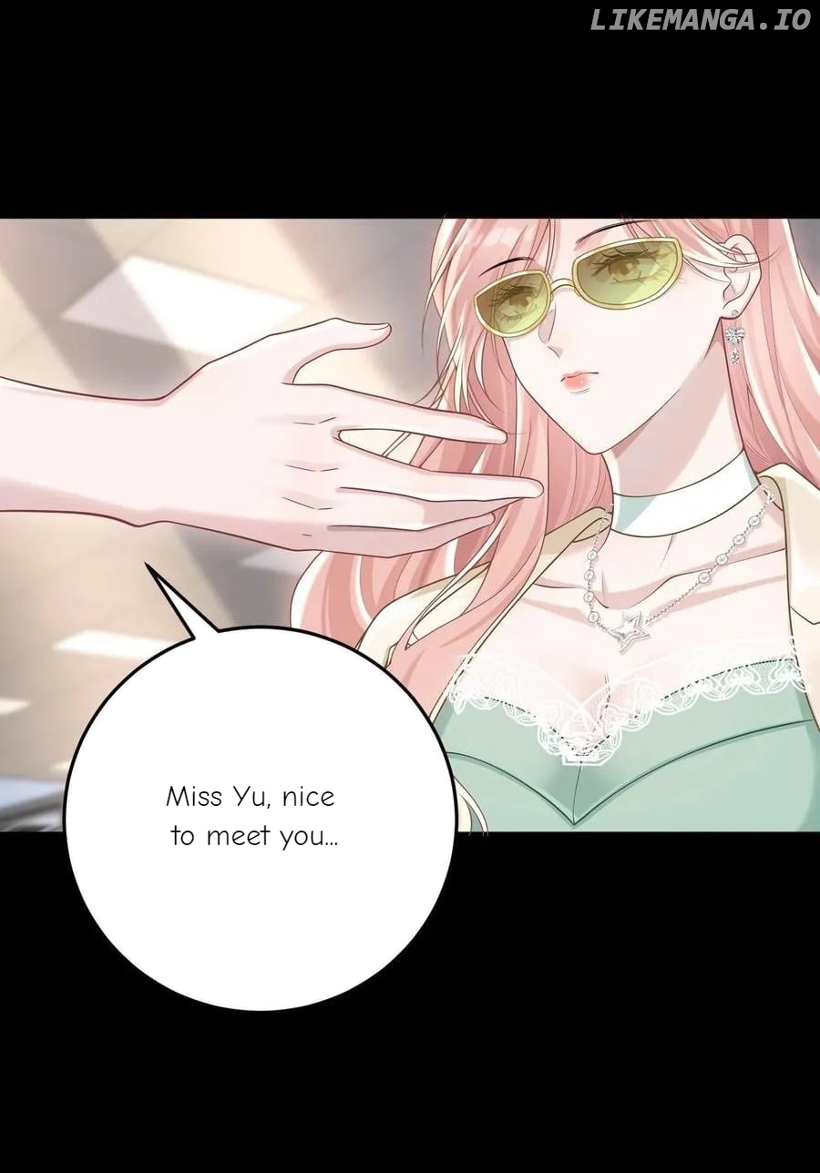 She seems teasing me Chapter 33 - page 11