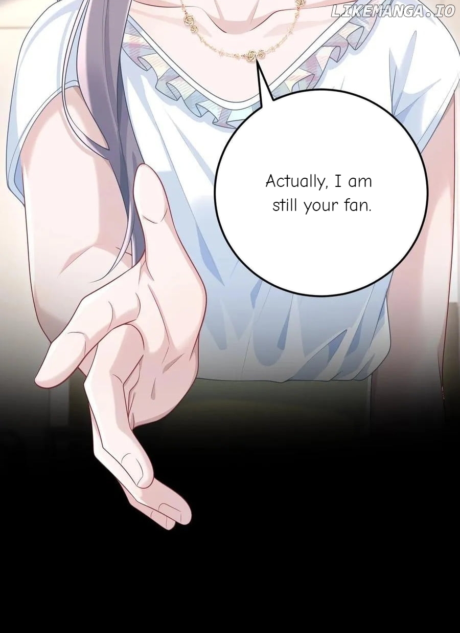 She seems teasing me Chapter 33 - page 13