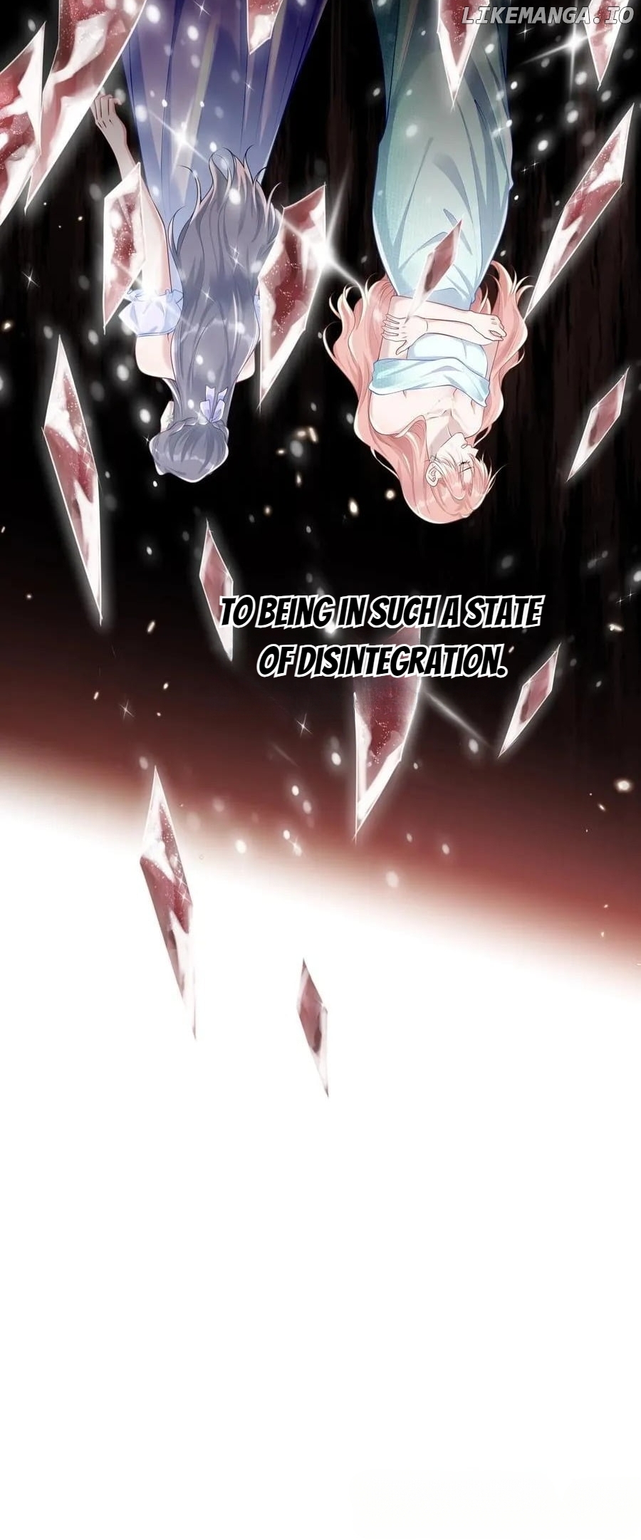 She seems teasing me Chapter 33 - page 15