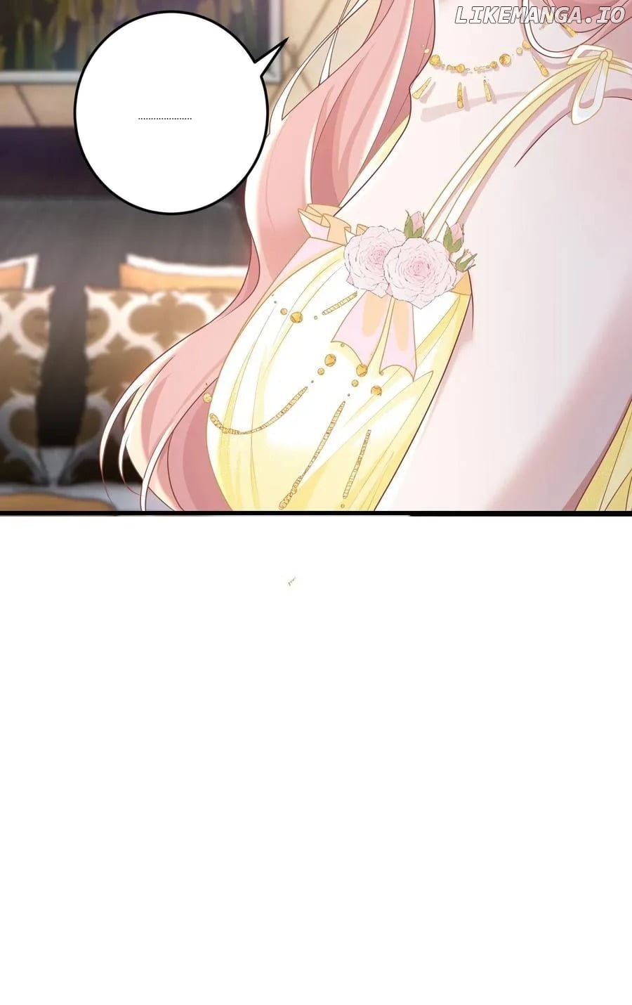 She seems teasing me Chapter 33 - page 26