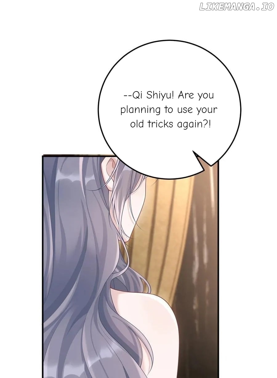 She seems teasing me Chapter 33 - page 28