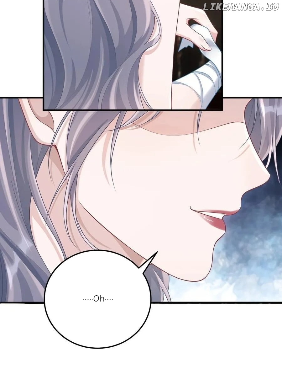 She seems teasing me Chapter 33 - page 29