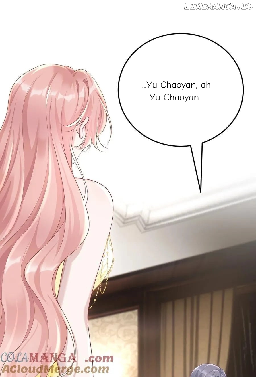 She seems teasing me Chapter 33 - page 30