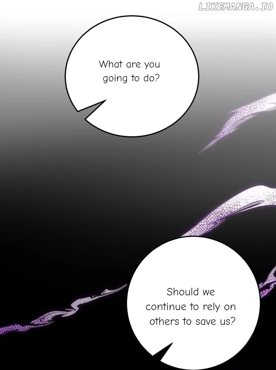 She seems teasing me Chapter 33 - page 37