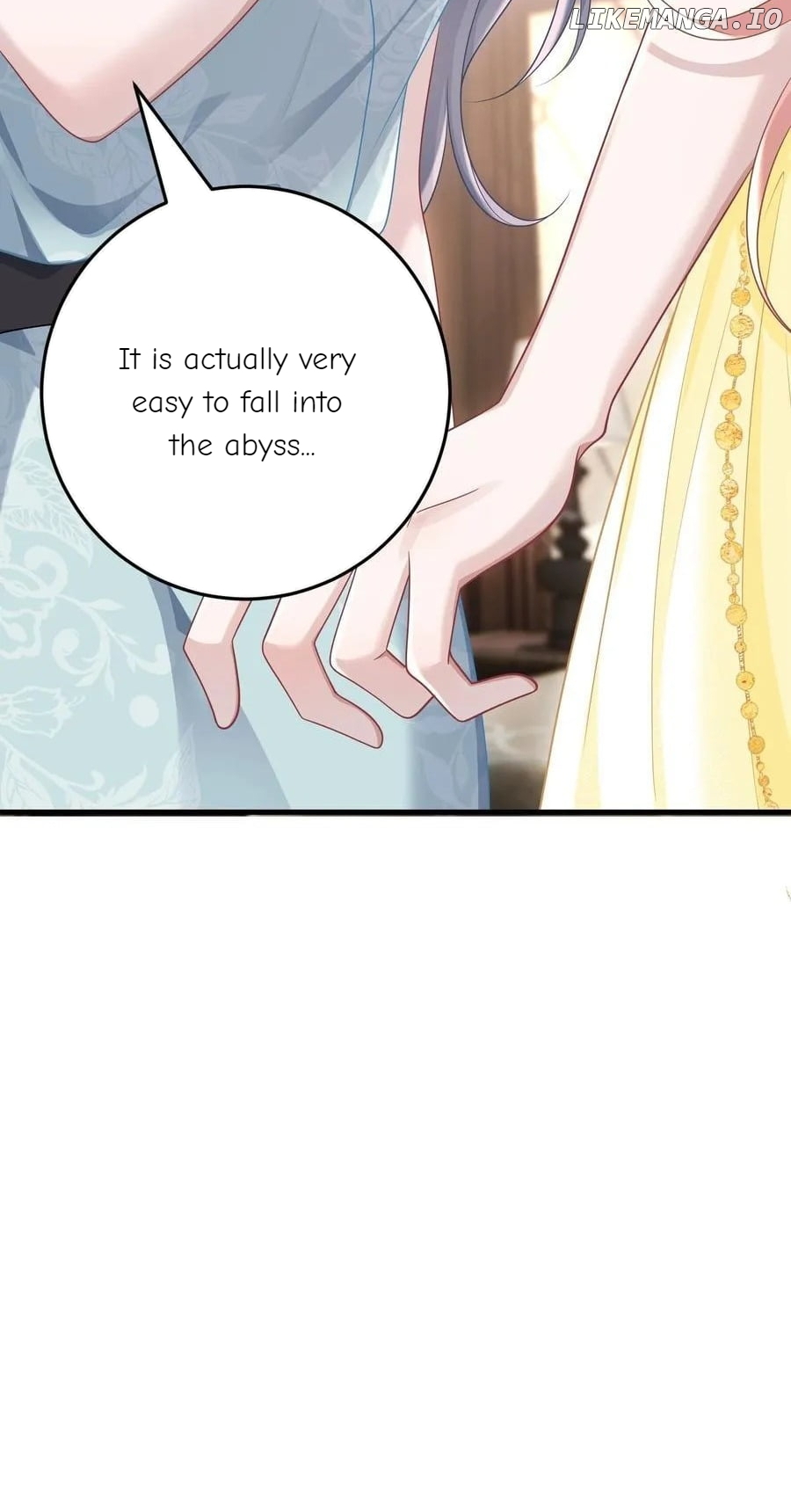She seems teasing me Chapter 33 - page 41