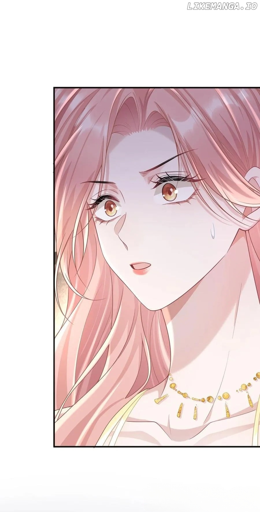 She seems teasing me Chapter 33 - page 42