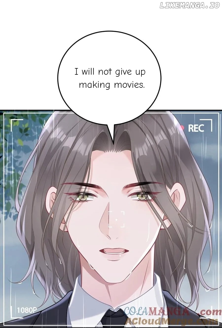 She seems teasing me Chapter 28 - page 16
