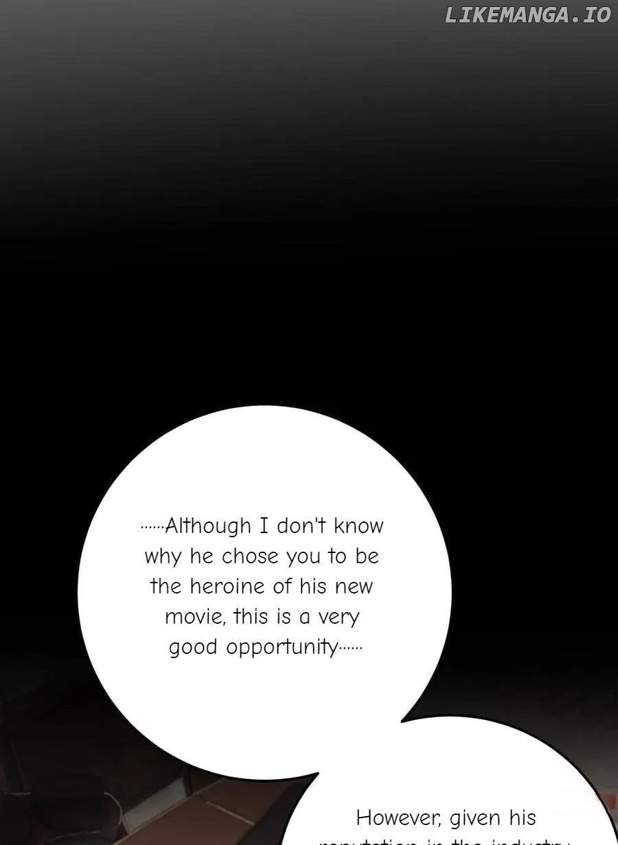 She seems teasing me Chapter 28 - page 24