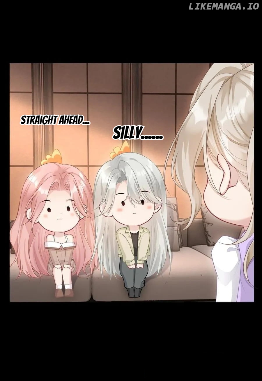 She seems teasing me Chapter 28 - page 28