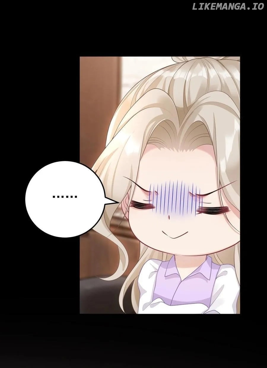 She seems teasing me Chapter 28 - page 29