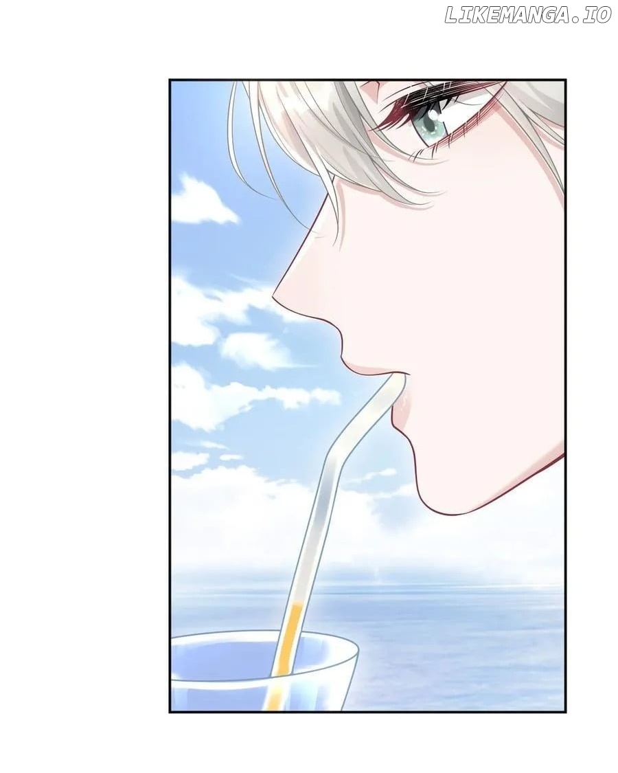 She seems teasing me Chapter 29 - page 13