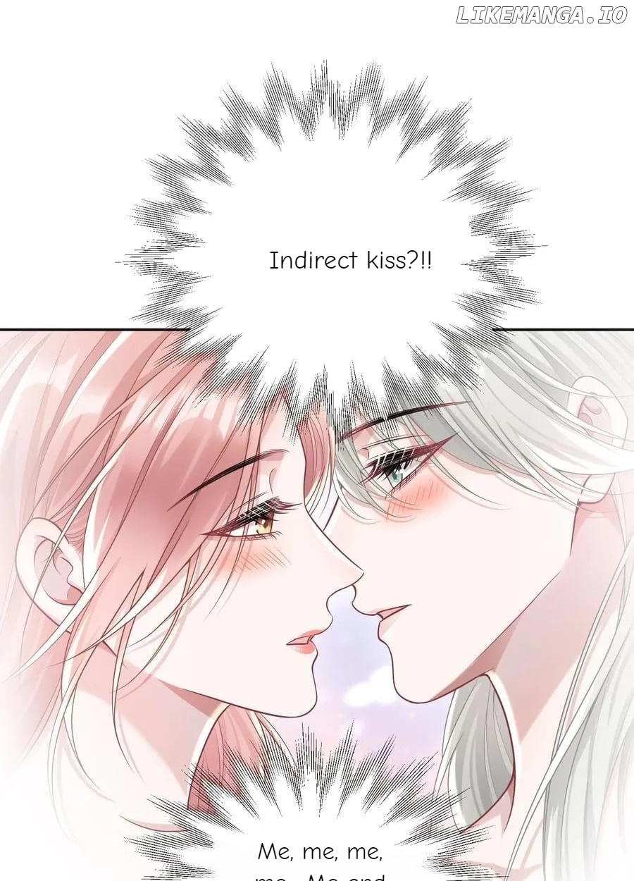 She seems teasing me Chapter 29 - page 14