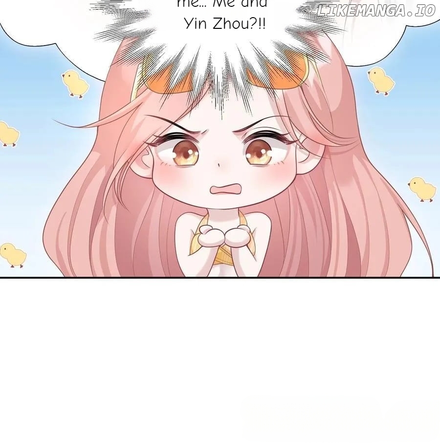 She seems teasing me Chapter 29 - page 15