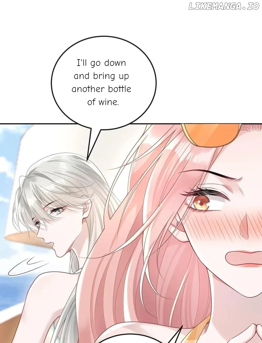 She seems teasing me Chapter 29 - page 17