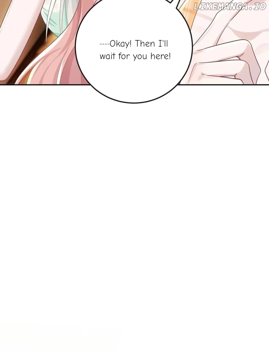 She seems teasing me Chapter 29 - page 18