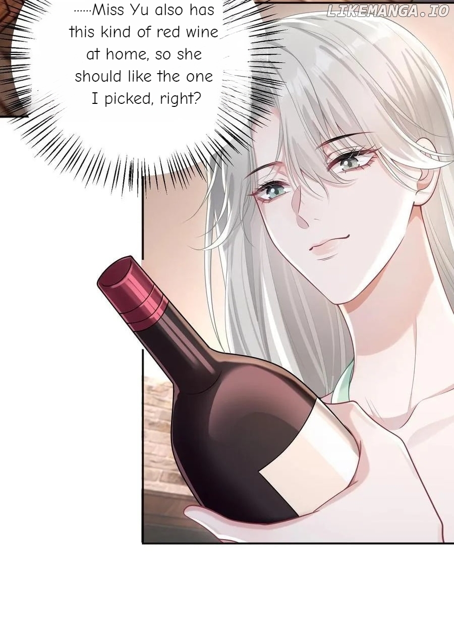 She seems teasing me Chapter 29 - page 26
