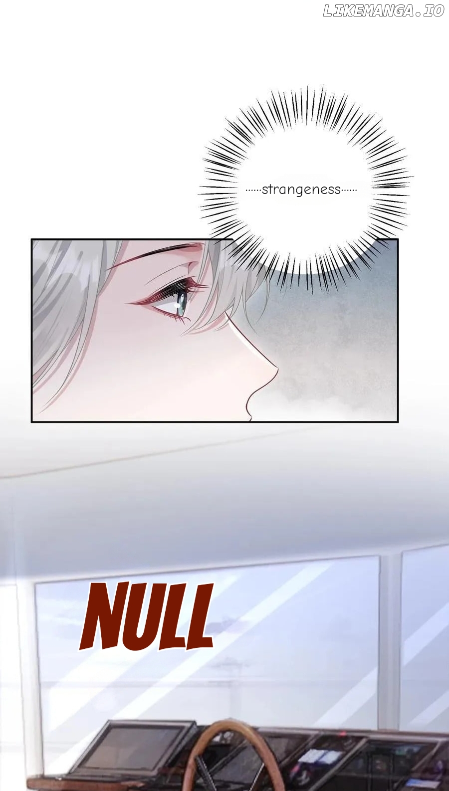 She seems teasing me Chapter 29 - page 28