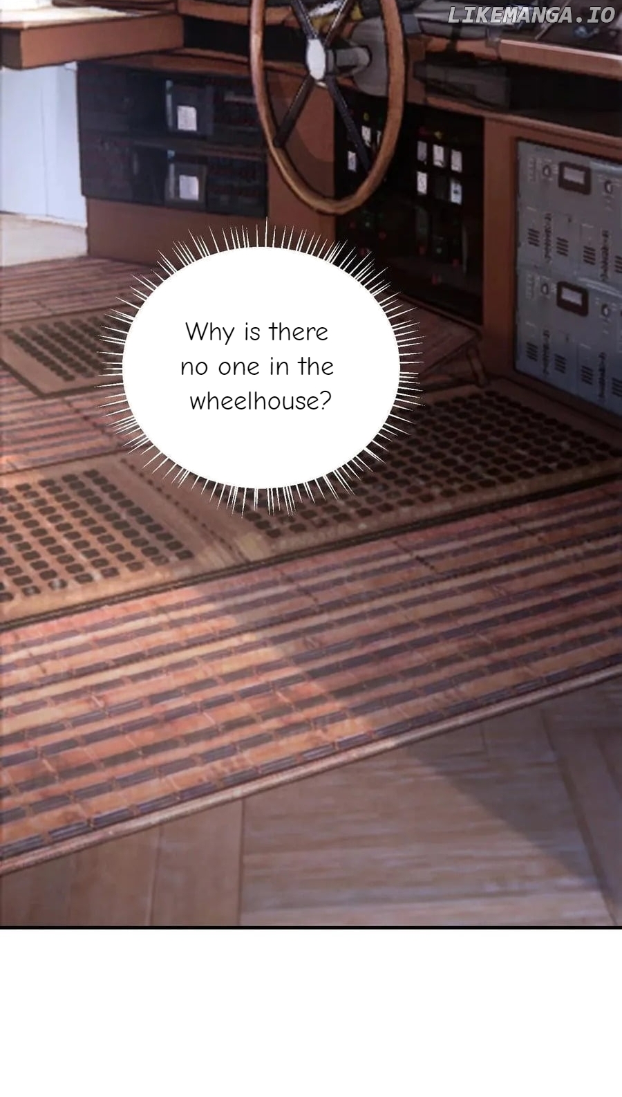 She seems teasing me Chapter 29 - page 29