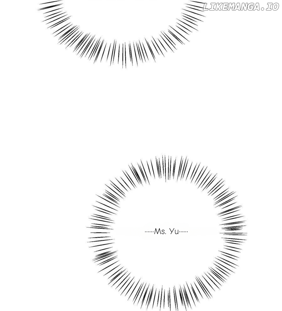 She seems teasing me Chapter 29 - page 32