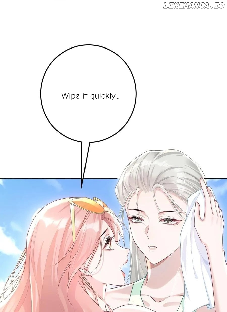 She seems teasing me Chapter 29 - page 4