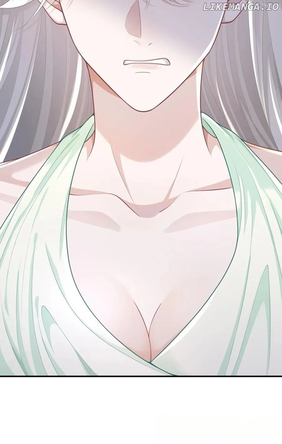 She seems teasing me Chapter 29 - page 42