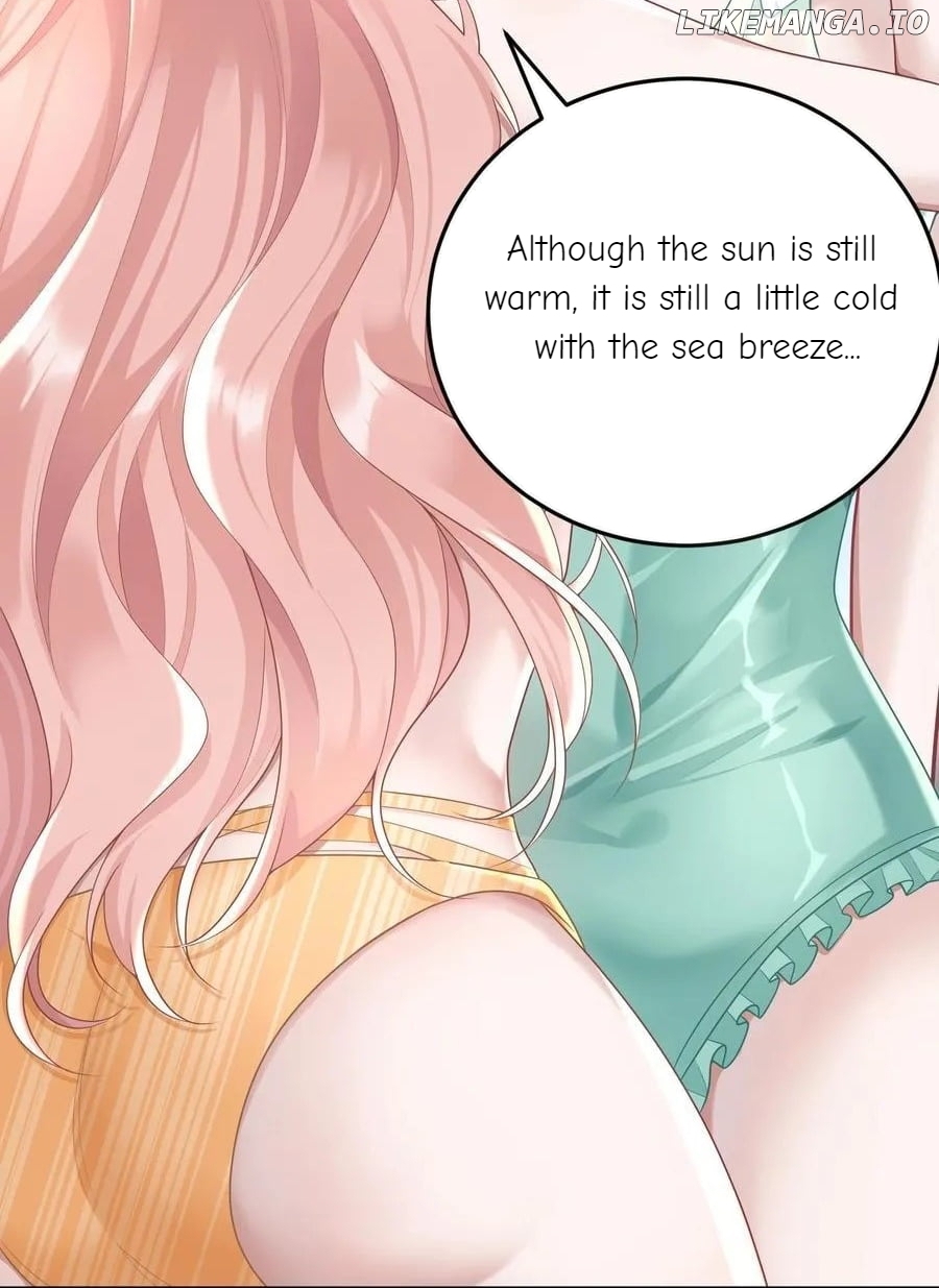 She seems teasing me Chapter 29 - page 5