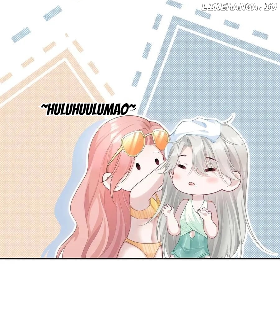 She seems teasing me Chapter 29 - page 7