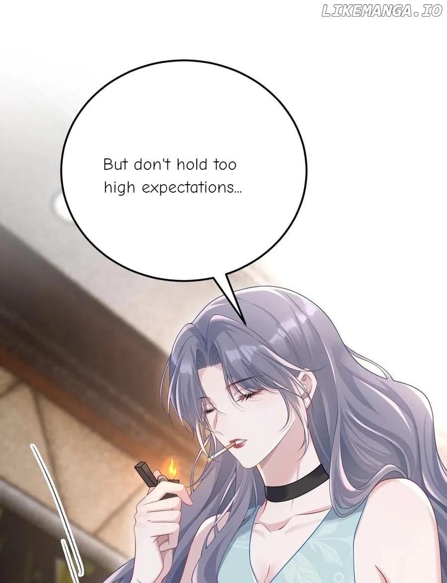 She seems teasing me Chapter 36 - page 11