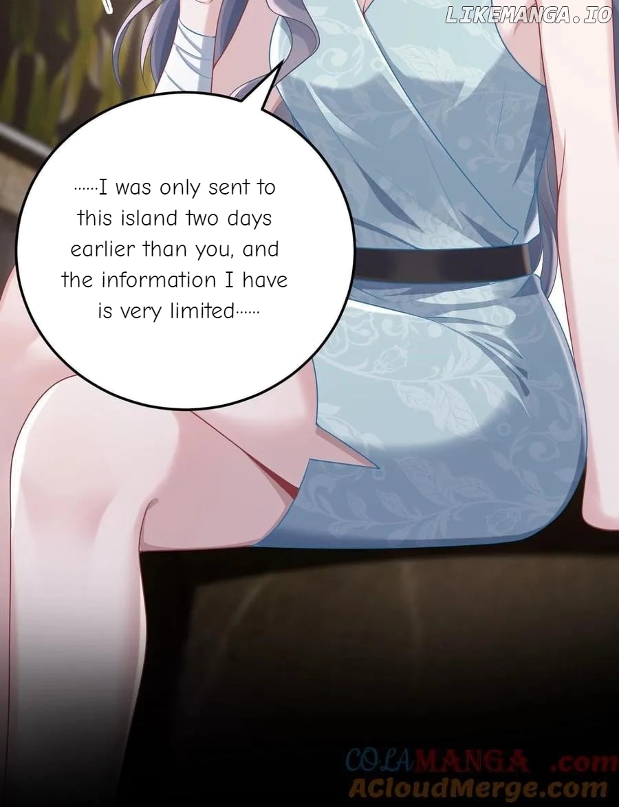 She seems teasing me Chapter 36 - page 12