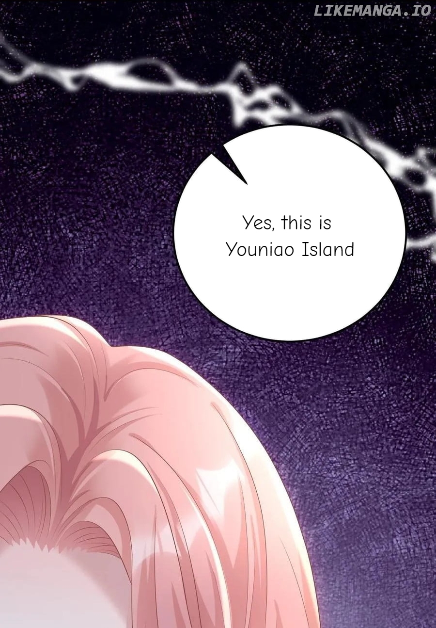 She seems teasing me Chapter 36 - page 14