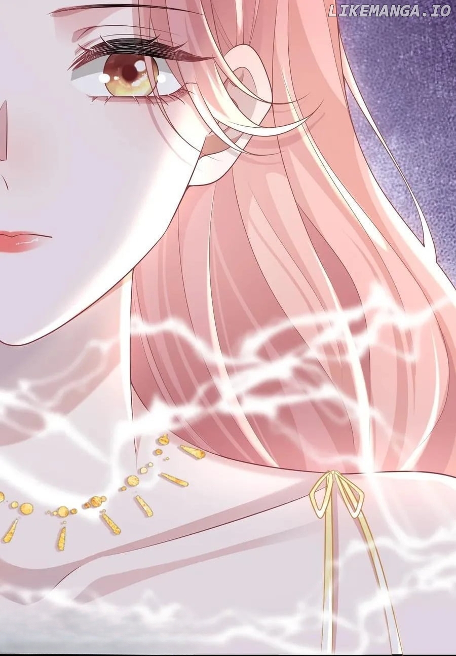 She seems teasing me Chapter 36 - page 15